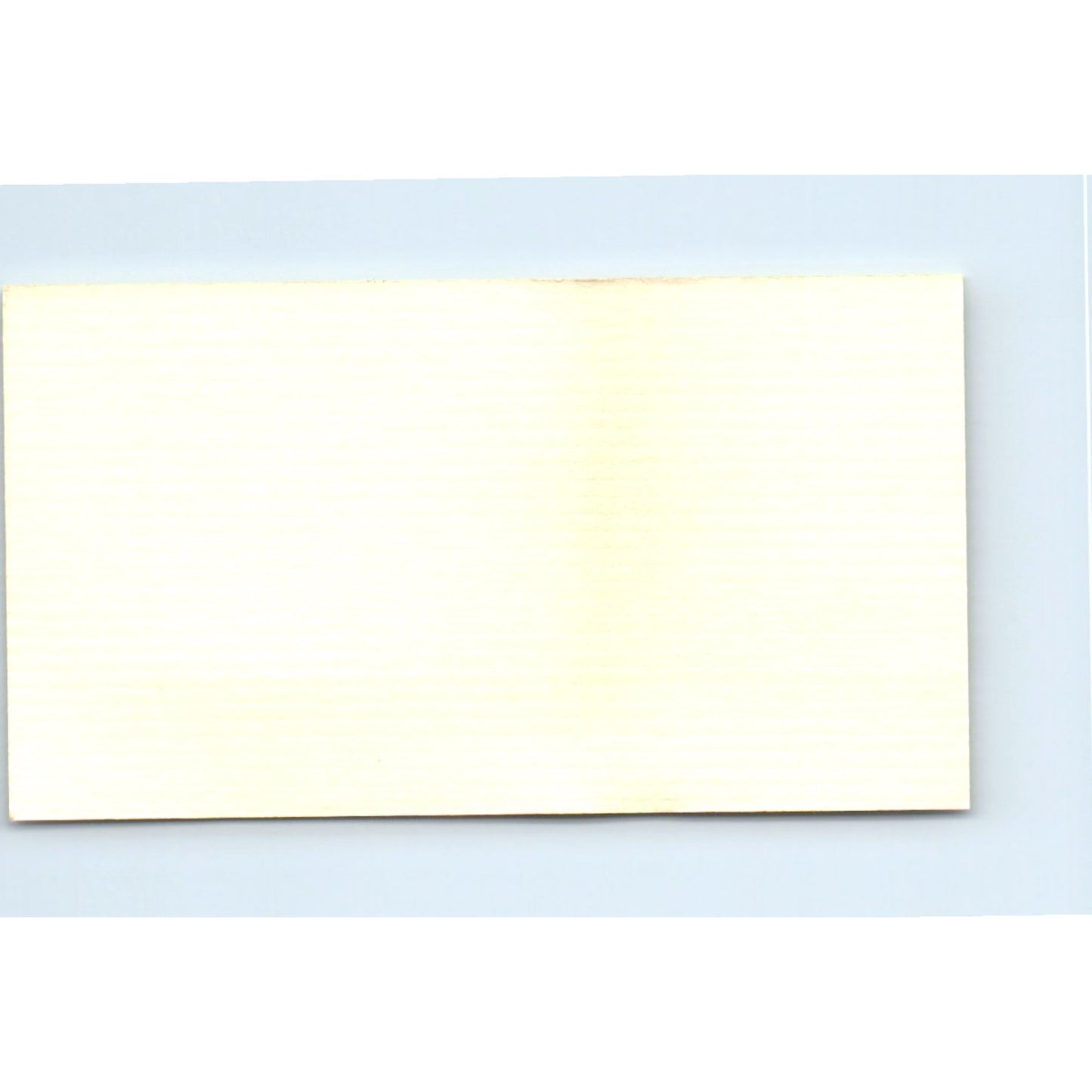 New Accounts Woodforest National Bank Houston Vintage Business Card SE3-B8