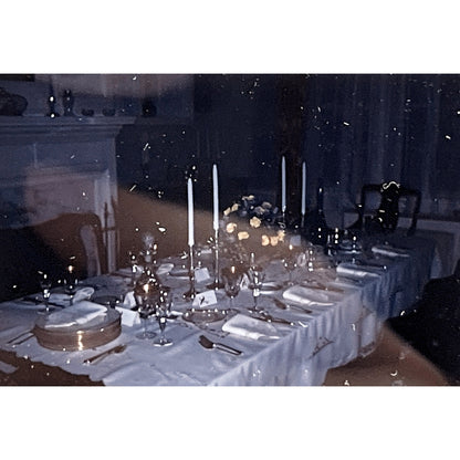 1979 Huge Lot of Slides Showing Various Antiques and Cloisonne Pottery TJ5