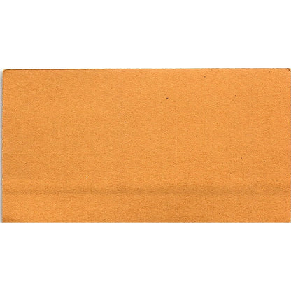 Judith Ennis Gold and Silver Laguna Beach  Vintage  Business Card SB4-B10