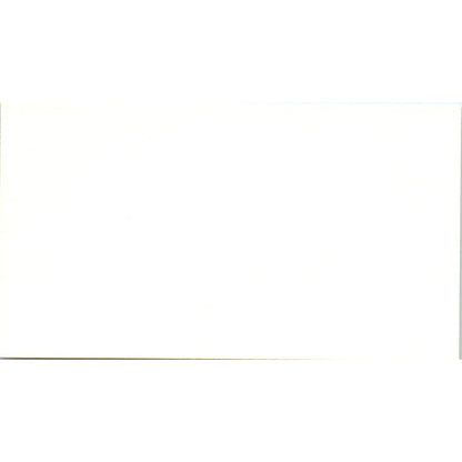 Archway Gallery Houston Texas Vintage Business Card SD4-B4