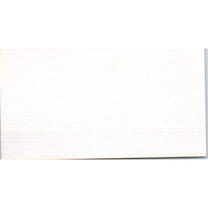 Robin A. Ward Gifts Rawards4U Grand Junction CO Vintage Business Card SD8-B19