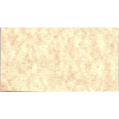 Barbara Eldridge Touch of Country Palm Desert CA Vintage Business Card SC9-B5