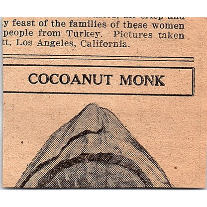 The Kingery Mfg Co Popcorn Poppers, Peanut Roasters Cincinnati OH 1926 Ad AG3-M2