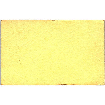 Paintings by Betty Parent Lakewood CA Vintage Business Card SE3-B11