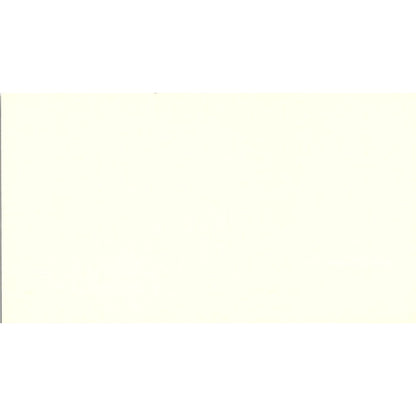 The Lace Shop "Lace Man" Ron Chu Mission Viejo CA Vintage Business Card SSB4-B13