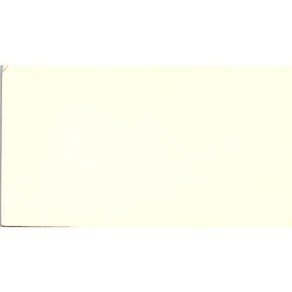 Crescent Ship Service Inc Paulina LA Vintage Business Card SD9-B9