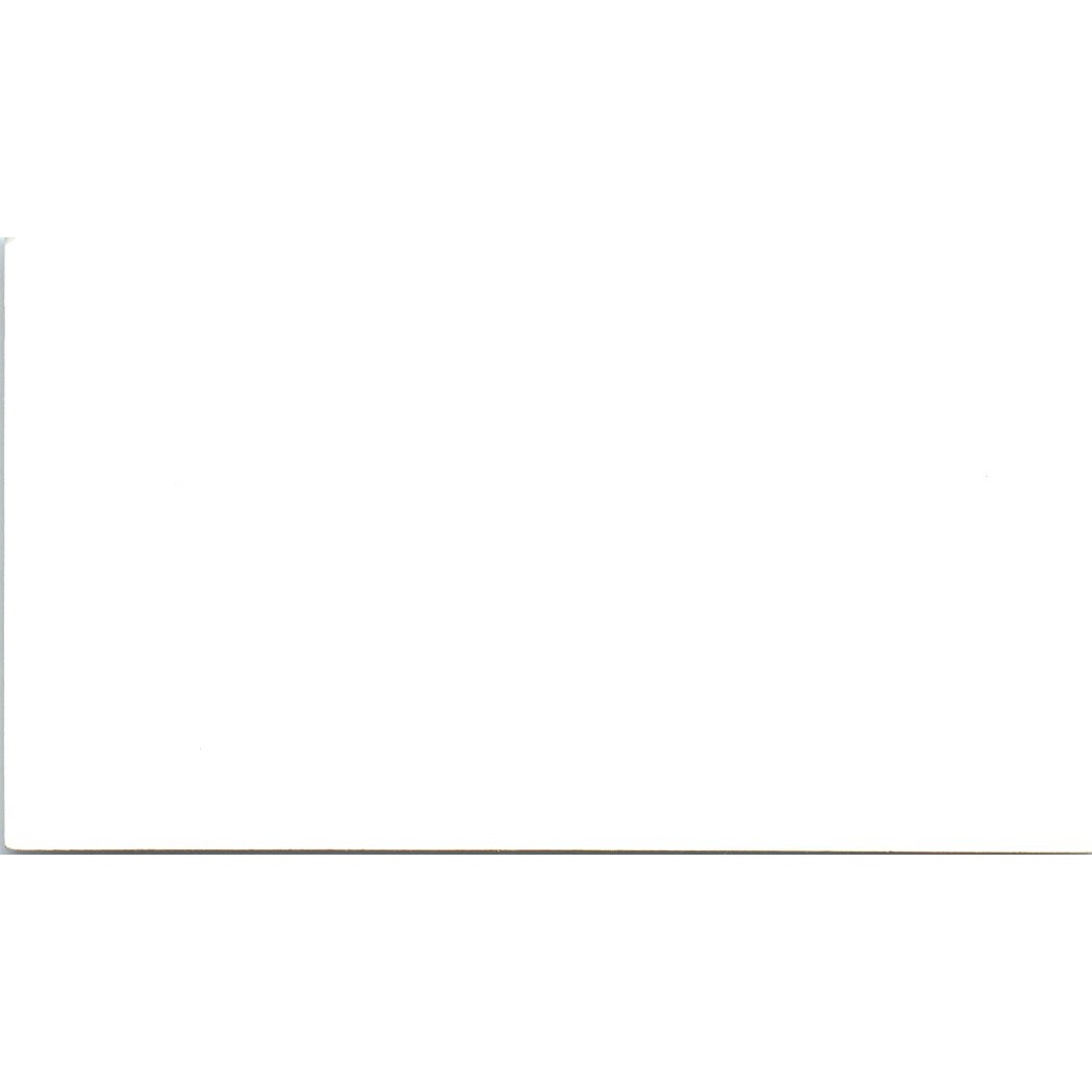 Arthur H Jeske DMD J.W. Ausmus DDS Dentistry Houston Vtg Business Card SD8-B18