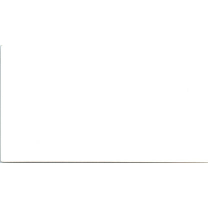 Arthur H Jeske DMD J.W. Ausmus DDS Dentistry Houston Vtg Business Card SD8-B18