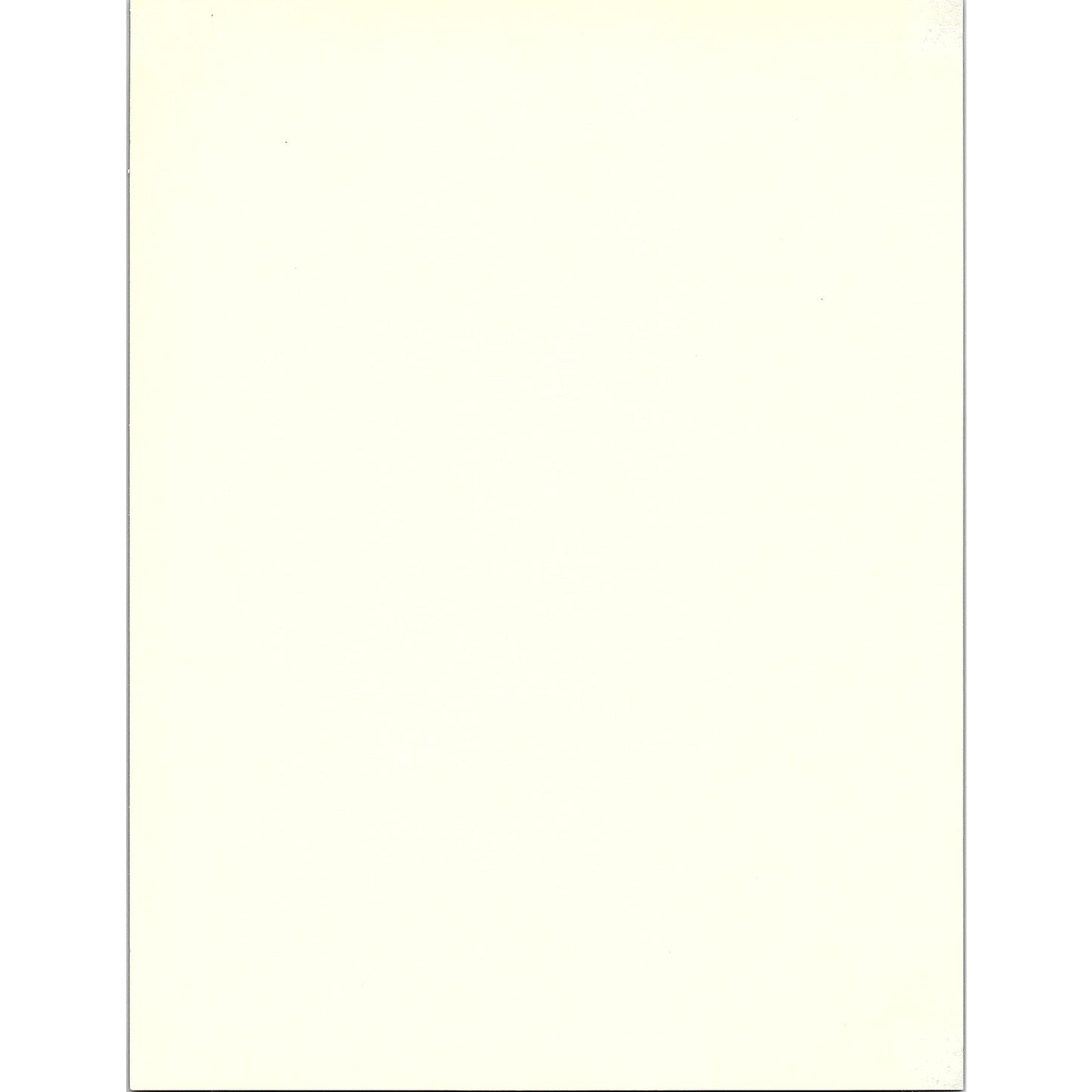 Portretul marelui ban Năsturel Herescu Nicolae Grigorescu Vtg Art Print 7x9 V12