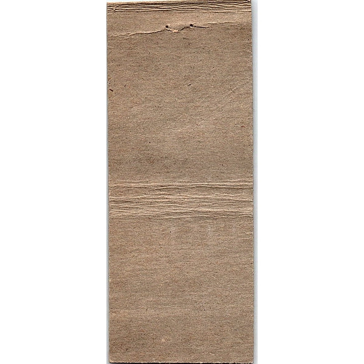 Campbell Coffee Shop Merrillan WI Vintage Matchbook Cover SC7-Y6