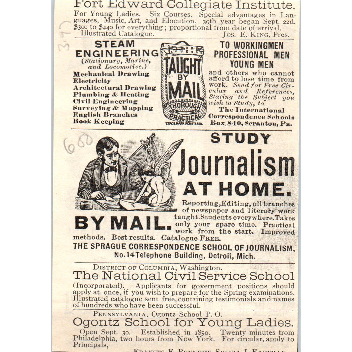 Imperial Granum Baby Food John Carle & Sons NY c1905 Advertisement AE7-A3