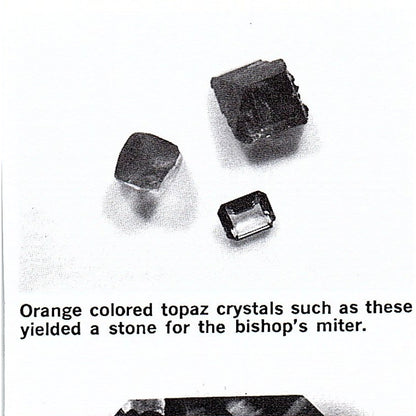 Covington Engineering Corp Kontrolled Trim Saws Redlands CA 1972 Ad AF8-M1