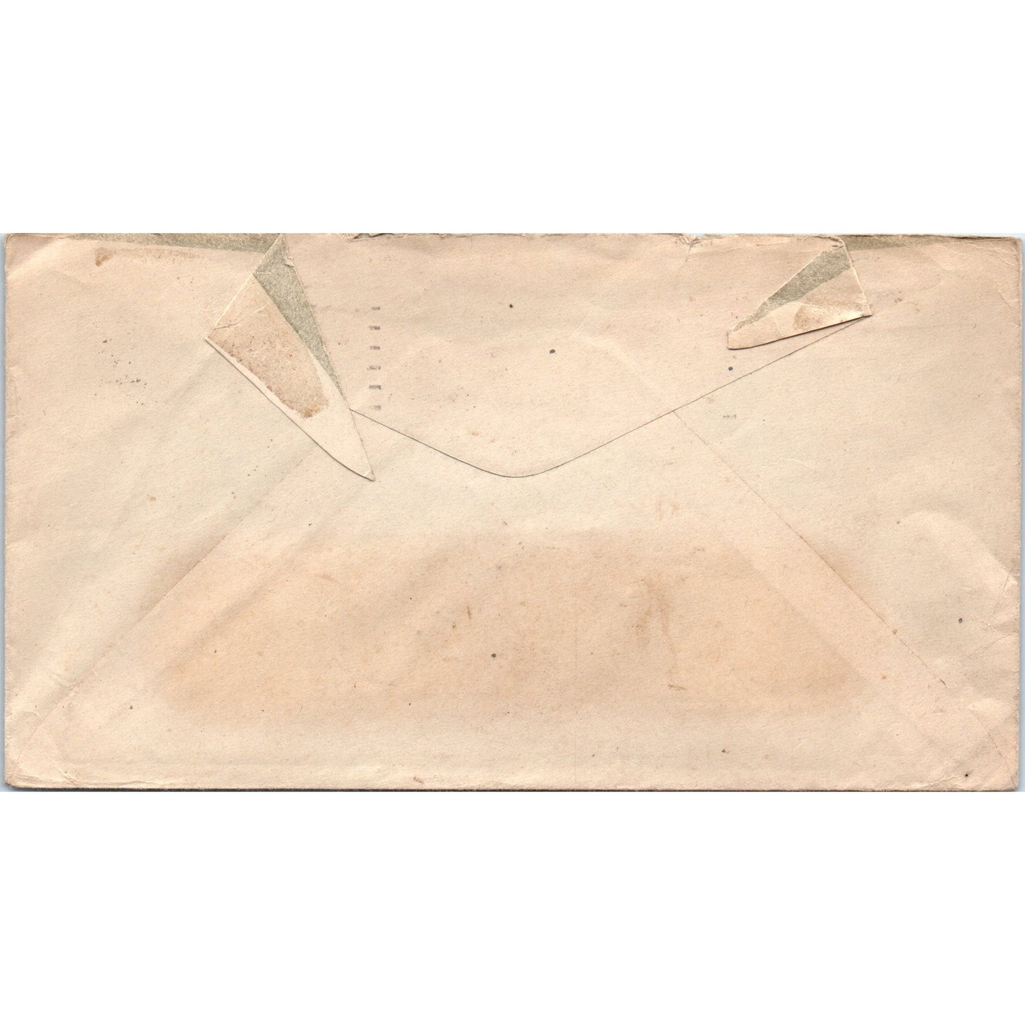1921 Walker Mfg. Co. Inc. Philadelphia PA Postal Cover Envelope TG7-PC1