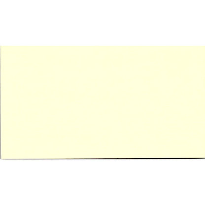 Tim Thornton Wal-Mart Pharmacy Houston Vintage Business Card SC9-B8