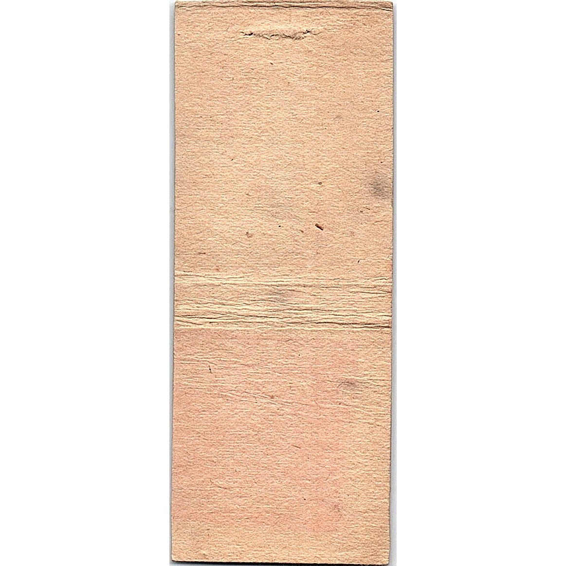 Connelly's Restaurant Lake Geneva WI Vintage Matchbook Cover SF3-Y8
