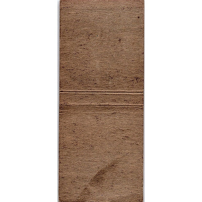 Hotel Medford Milwaukee WI Vintage Matchbook Cover SF3-Y3