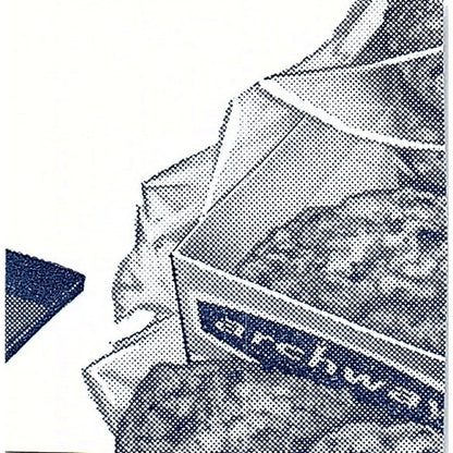 Carmi Food Service Fort Wayne Indiana 1964 Ad AG1-S15