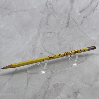 Vintage Blackmer & Post Pipe Co Clay Sewer Pipe St. Louis MO Pencil TC5-PN2