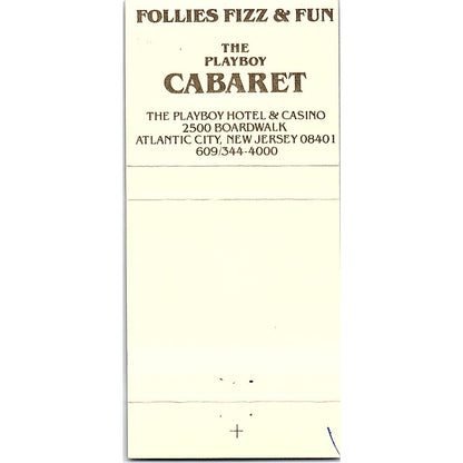 The Francois French Restaurant Berthoud CO Vintage Matchbook TB6-MB2-8