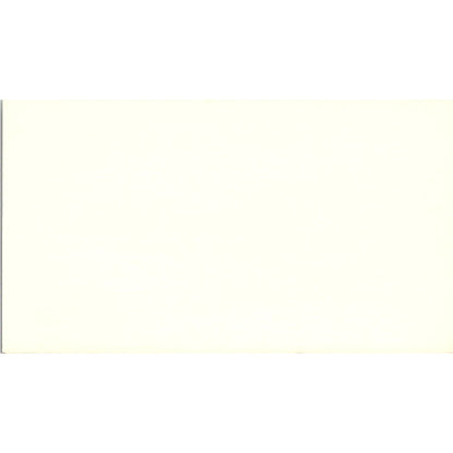 Gulf Beach Hair Designs Linda Nickerson Vintage Business Card SD9-B8