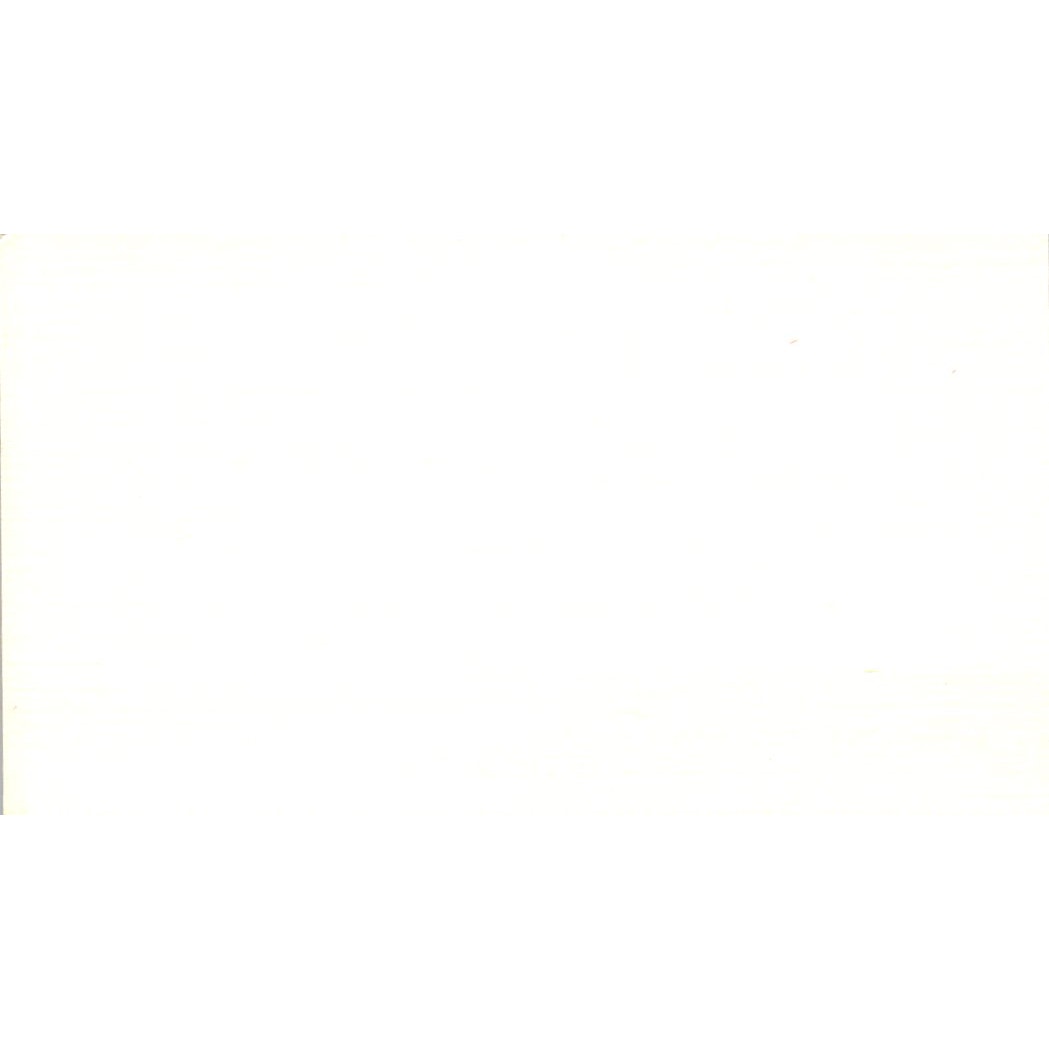 Michael Carroll La Quinta Royale Hotel Corpus Christi Vtg Business Card SE3-B1