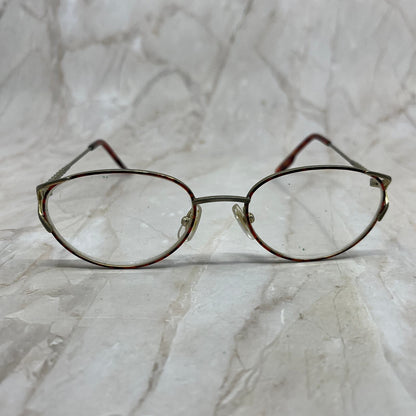 Vintage Reading Glasses RFG111 +1.50 Sunglasses Eyeglasses Frames TE9-G2-3