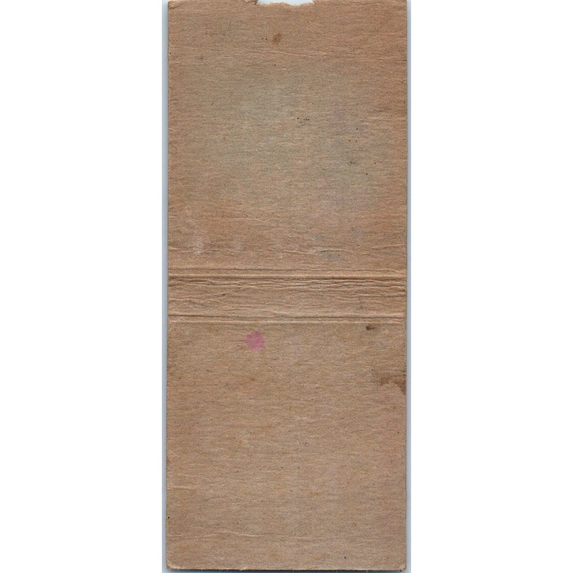 Deerwood Coffee Copps Coffee Co Stevens Point WI Vintage Matchbook Cover SD4-Y5