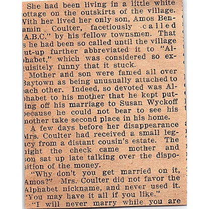 Style-Arch Shoe Co. Cincinnati Ohio 1926 Ad AG3-M2