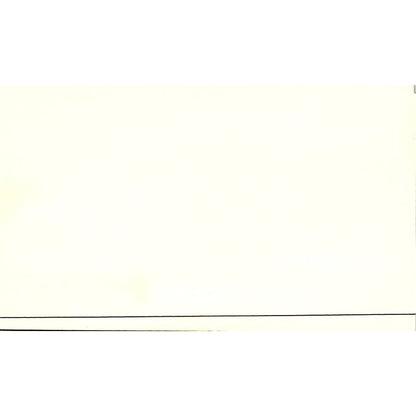 John Tarnowski Surface Air International Houston Vintage Business Card SC9-B2