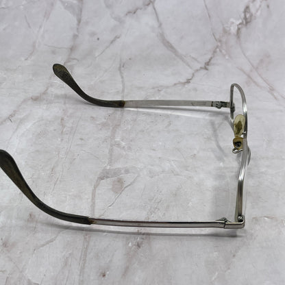 Vintage Universal 1/20 12K Gold Filled 5 3/4 Glasses Eyeglasses Frames TH9-G3-2