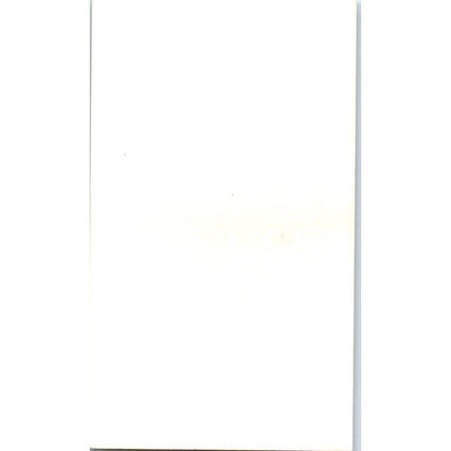 Matrix Monthly Calendar Barbara Kelly Houston Vintage Business Card SD8-B20