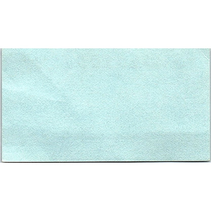 Scott G Rollis Pacific Car Wash Santa Barbara CA Vintage Business Card SE3-B14