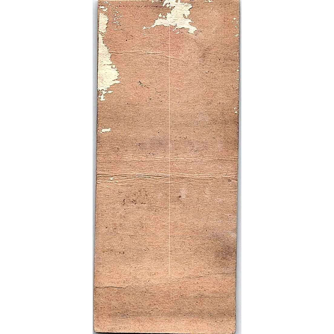 Claremont Club 2406 Devon Ave Elk Grove VIllage IL Vtg Matchbook Cover SC7-Y8