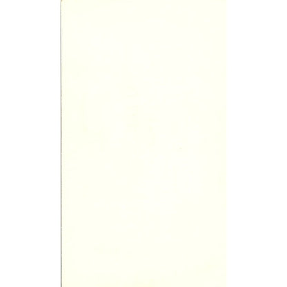 Material Handling Supply R.L. Thomas Stanton CA Vintage Business Card SB4-B4