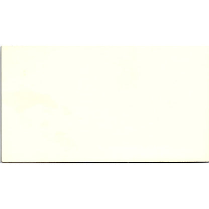 Math W Mathiasen Rice, Unruh, Reynolds Co Houston Vintage Business Card SC9-B1