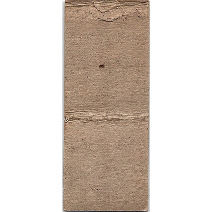 Zunker's Tap Delafield WI Elroy Zunker Vintage Matchbook Cover SC7-Y11