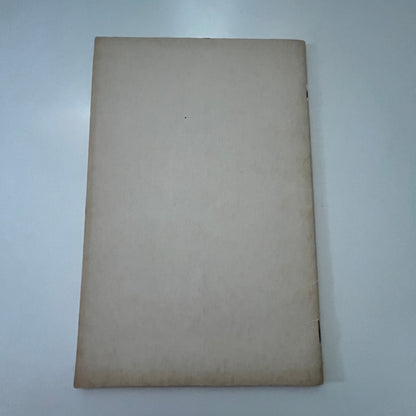 The Pledge of Allegiance John Marshall Los Angeles CA 1940s WWII Booklet TG2-OB