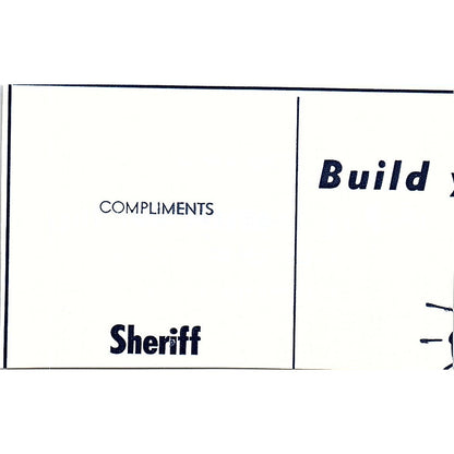 McKay Electric Co Inc 7671 Bluffton Rd Fort Wayne Indiana 1964 Ad AG1-S18