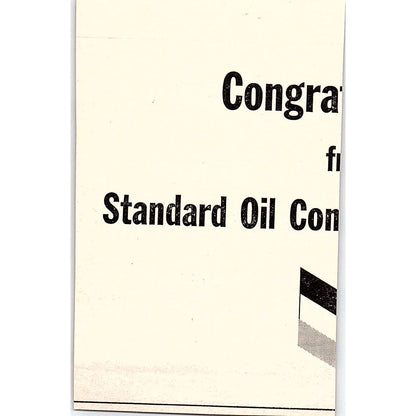Pacific Pumps Inc 110 3rd Street - Taft CA 1965 Ad AF8-M5