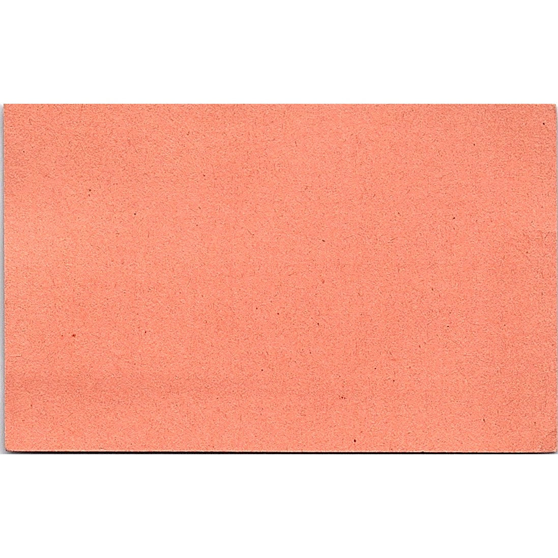 1950s City of Colorado Springs Pikes Peak Auto Highway Stub CO AF9-S5