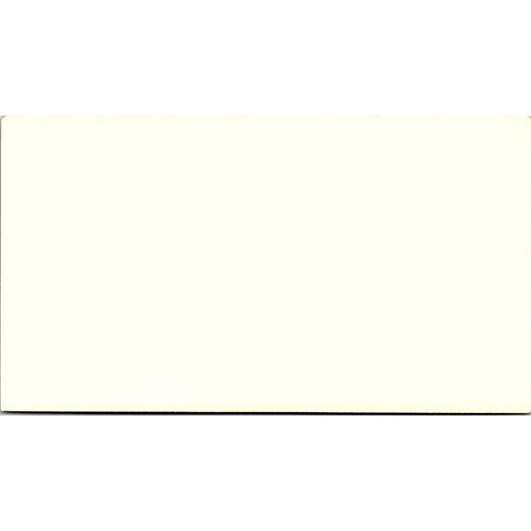 George Smith Gold Key Enterprises Arlington TX Vintage Business Card SD9-B12