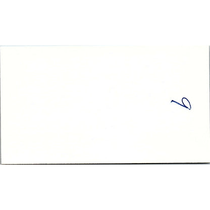 Scrapbook Garden Mary McChristian Broken Arrow OK Business Card SC9-B11