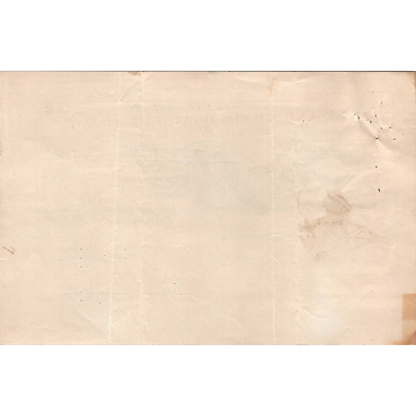 Clarence C. Gray Hay & Grain Commission St Paul MN c1913 Letterhead Billhead K24