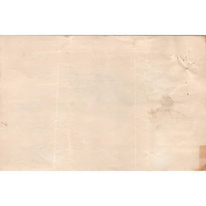 Clarence C. Gray Hay & Grain Commission St Paul MN c1913 Letterhead Billhead K24