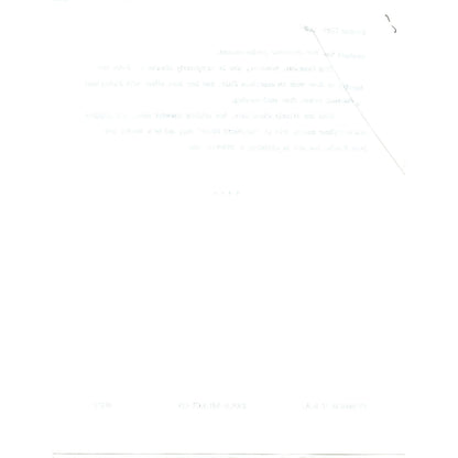 1972 Warner Bros Studios Jane Fonda Promo Sheet Sexiest Girl in the Junkyard AE7