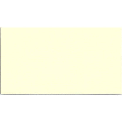 Wal-Mart Stores Charles Janak Houston Texas Vintage Business Card SB4-B8