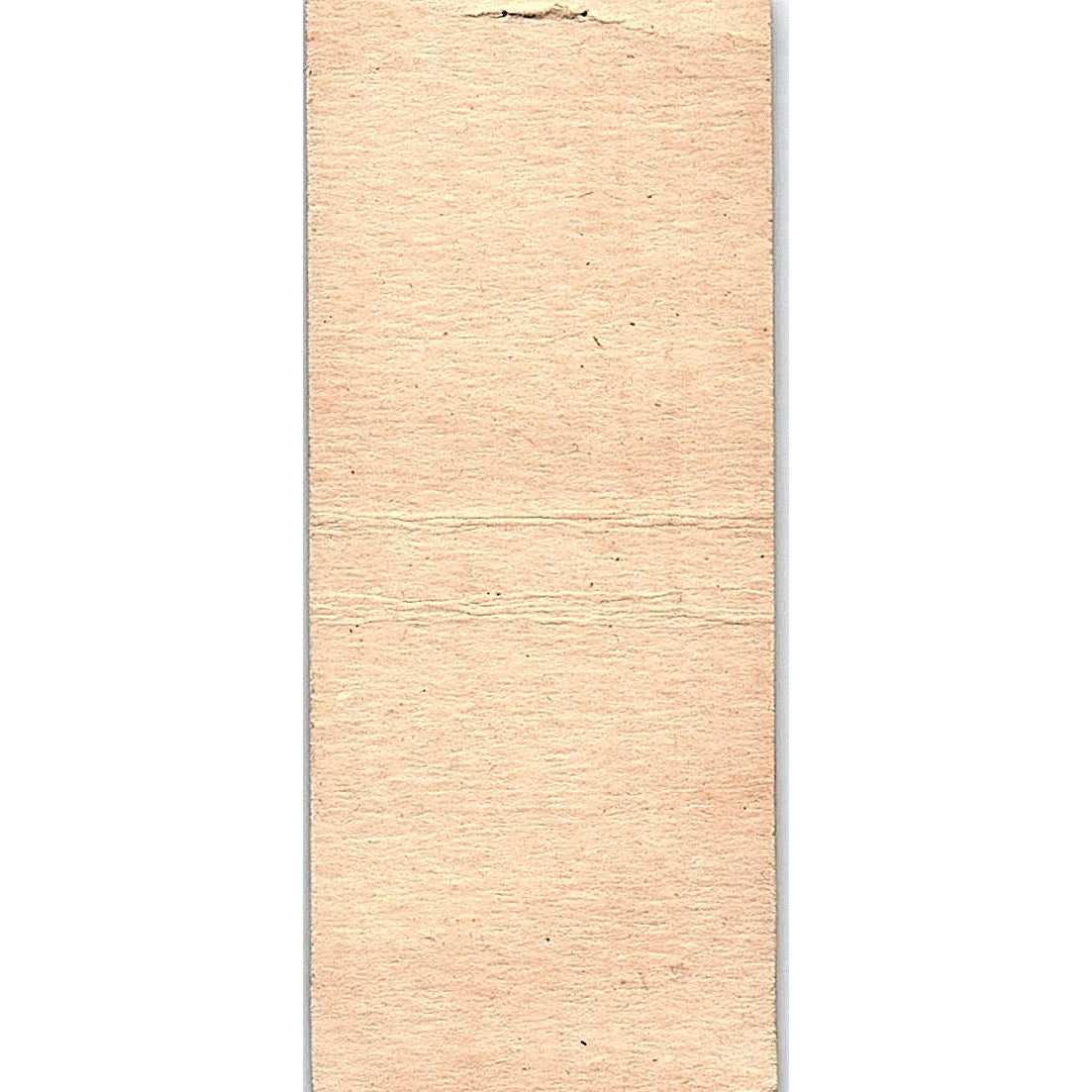 Miller's Barber Shop St. Paul MN Vintage Matchbook Cover SF3-Y8