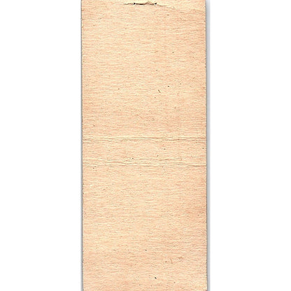 Miller's Barber Shop St. Paul MN Vintage Matchbook Cover SF3-Y8