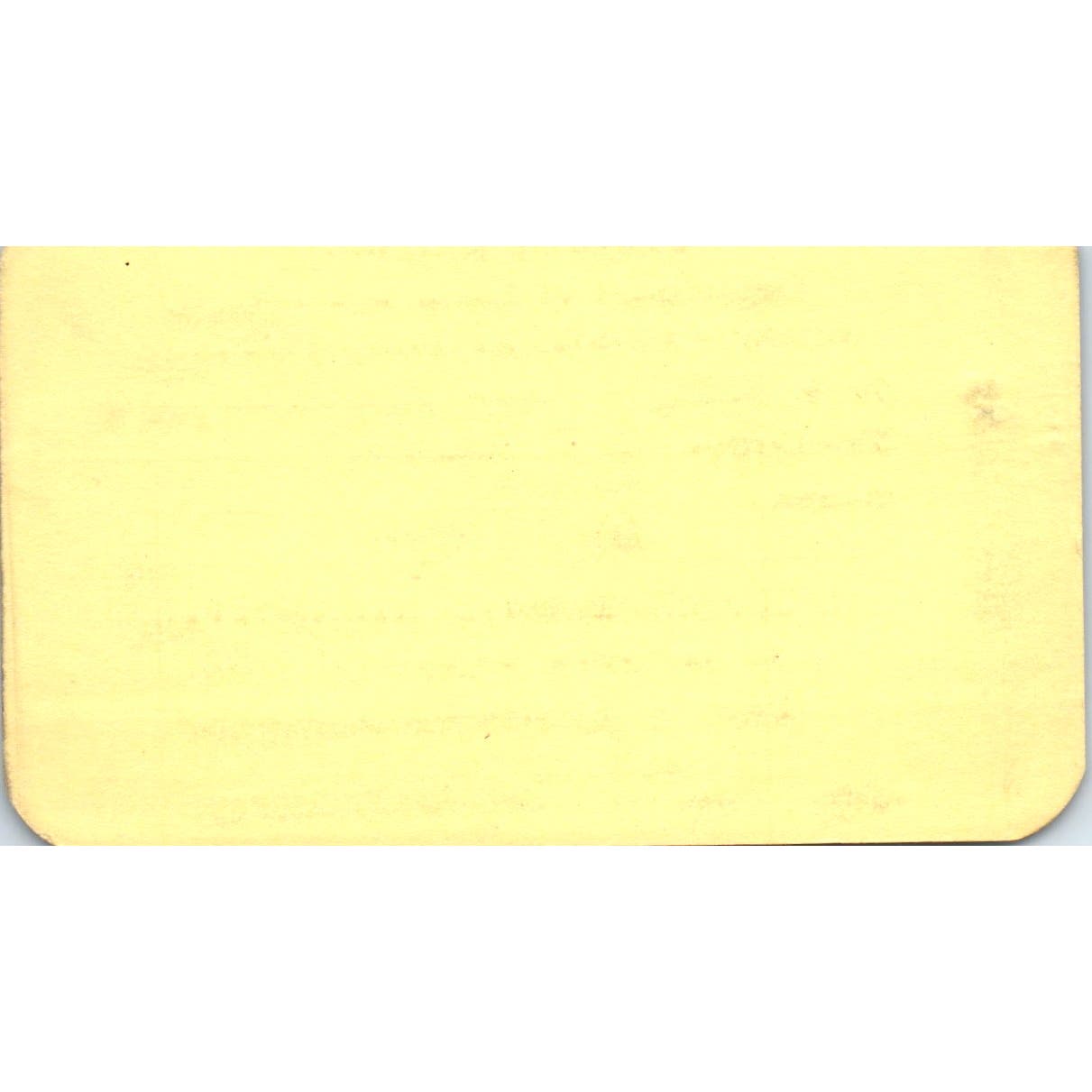 1962 Department of Labor Master Steamfitter Card E.H. Swanson Austin MN AD7