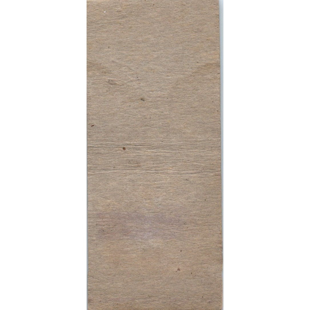 Reda's Bar Ralph Sundberg Bulldozing Winter WI  Vintage Matchbook Cover SD2-Y6